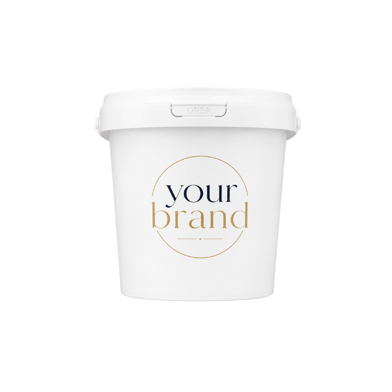 Private Label Cream Cheese Packaging