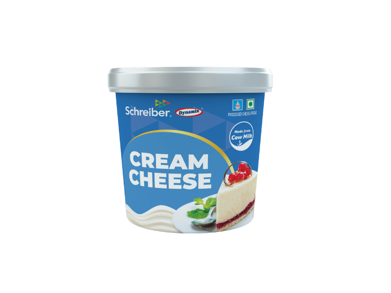 Schreiber Cream Cheese